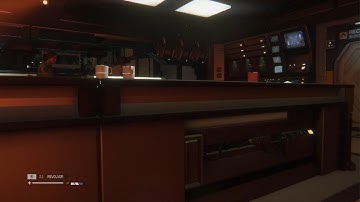 Alien: Isolation Episode 8: i really hate androids in this