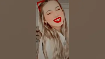 البنت دي باربي بجد لانا محمد 