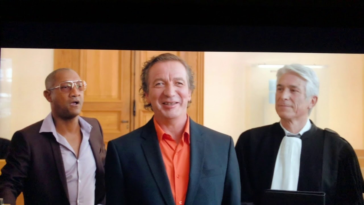 Stars80 la suite