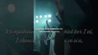 Bless 2026 hian min van ṭhiat nasa em. Lalpa I chhiahhlawhah min siam ve rawh. #jesus #heart #value