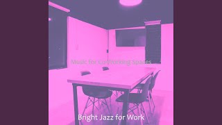 Friendly Backdrops for Back at the Office