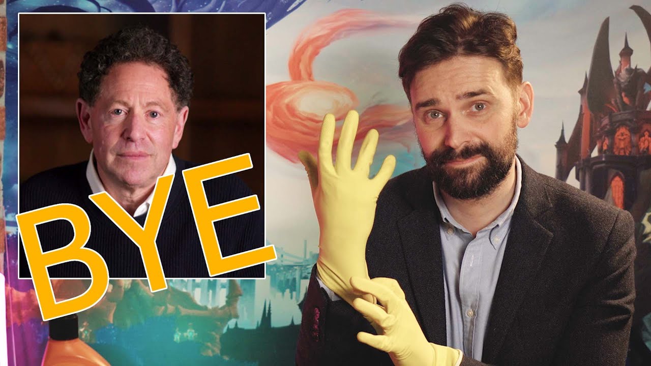 Bobby Kotick is Toast - One Disgrace Too Far For Activision Blizzard?