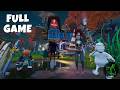 Hello Neighbor 2 - Alpha 1.5 Multiplayer | Full Game Walkthrough