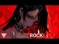 Nightcore SLAY ROCK Eternxlkz Ravens Rock Phonk