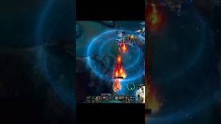 오공 좀 치네 #shorts #리그오브레전드 #롤 #원딜 #루시안 #leagueoflegends #lol