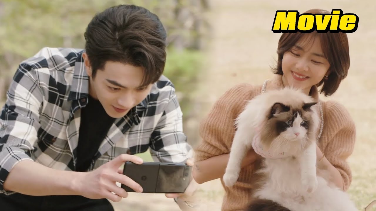 Генеральный директор намеренно создает Дэну возможность побыть наедине с Золушкой!