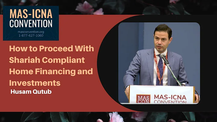 How to Proceed With Shariah Compliant Home Financi...