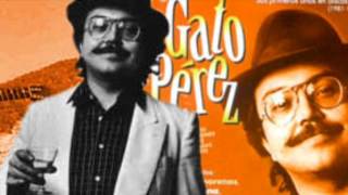 Video thumbnail of "Gato Pérez - Quisiera ser poeta, quisiera ser cometa"