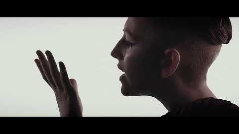 GusGus - Higher ft. VÖK (Official Music Video)