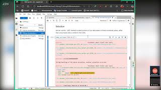 IMSA Python Training Day 5  - Introduction to numpy