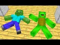 【まいぜんアニメ】マイキーとゼンイチ・タイニー・アポカリプス【まいぜんシスターズ・マインクラフト・マイクラ・マイクラアニメ】