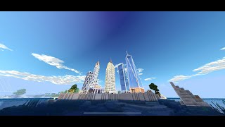 Emerald City Map - Reveal screenshot 1