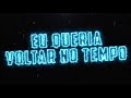 MOMENTOS COM QUEM SE FOI Lyric Vídeo 7Minutoz Tipografia 7Studios