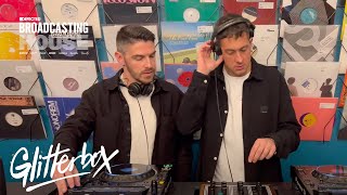 Dirty Channels - Live from Milan - Feb 2023 (Defected Broadcasting House)