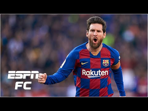 Lionel Messi scores FOUR for Barcelona: Is that good or bad for Barca? | La Liga