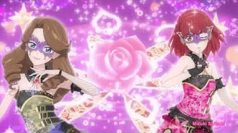 アイカツマスカレード Youtube