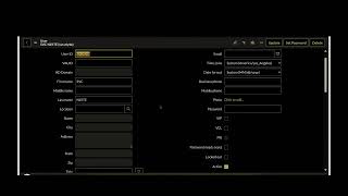 API User ID Creation and Role Assignment, Procedure for Creating an API User and Assigning Roles...