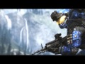 Ash  toasty  a halo 3reach dualtage