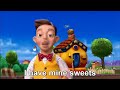 Beginning of video