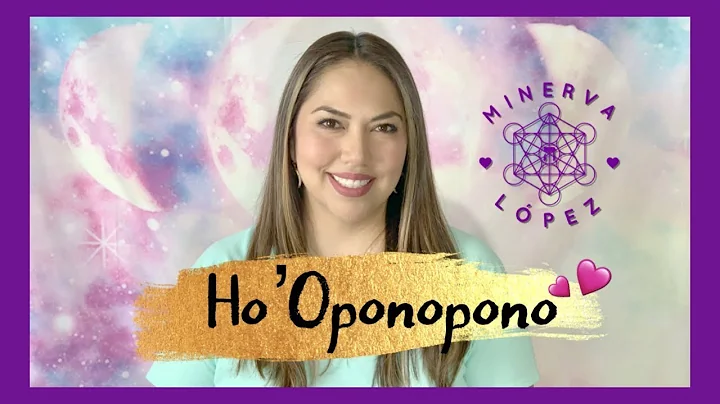 HoOponopono