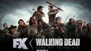 The Walking Dead Season 8 Episode 4 preview