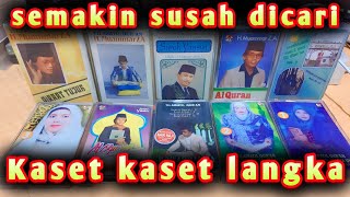 Download lagu Unboxing & Testing Rare Cassette # Part 36 - Thank God I still got it