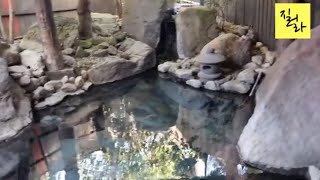 한여사의 일본 후쿠오카여행 2 ❤️ 캐널시티하카타/유후인료칸 호타루노야도센도우/카이세키정식