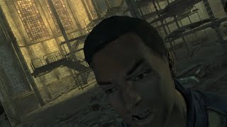 Fallout 3: Fun with Gary and Physics
