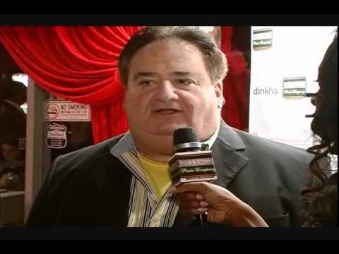 Hollywood Pasta Company Grand Opening