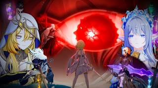 DEATH IS ONLY THE BEGINNING. (Act IV)