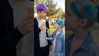 Hemen Gölgeye Geç 🫨