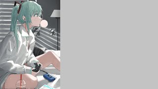 【マイミュ】ラビ·ダービー feat. 初音ミク