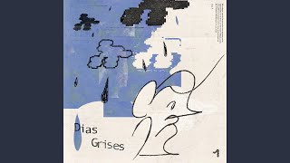 Video thumbnail of "Multipla - Días Grises"