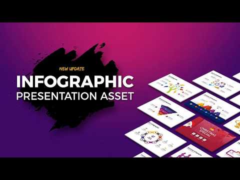 Infographic Presentation Asset
