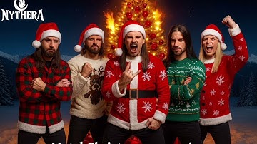 Nythera - Metal Christmas Every Day