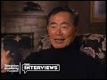 George Takei on being cast on Star Trek - TelevisionAcademy.com/Interviews