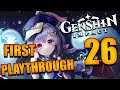 There's Zombies In This Game? | Genshin Impact Let's Play Walkthrough Part 26