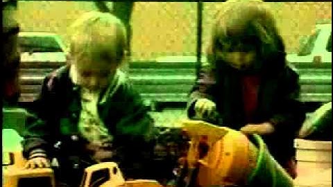 Mercury Spill Prevention and Cleanup - 60 Second PSA