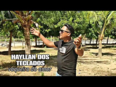 minha mulher me ligou kkk chama vaqueiro hayllan dos teclados