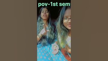 pov-1st semester #iitdhanbad #iitian #college #iit #expplorepage #friendship #jeeadvanced2024