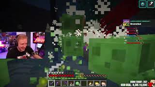 Testing Minecrafts New Potions