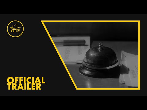 Maricón Pop (2022) | Official Teaser | Short LGBT+ Film by Stefan M. Mladenovic