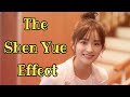 The Shen Yue | Sanchai Effect On Handsome Men