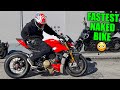 DUCATI STREETFIGHTER V4 FIRST RIDE &amp; REVIEW Mp3 Song