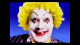 BBC1 Continuity 17th July 2000