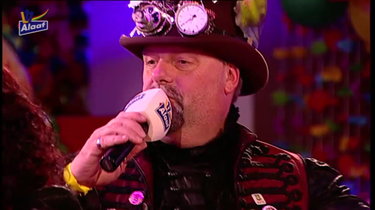 LVK 2017: 30. Oetgelaote - Veer Gaon Laike (Geleen)