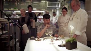 Foodies (Trailer @ CPH:DOX 2014)