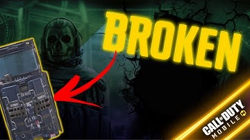 This Operator Skill is Broken | Ballistic Shield | Duration , How to Use Best || COD Mobile