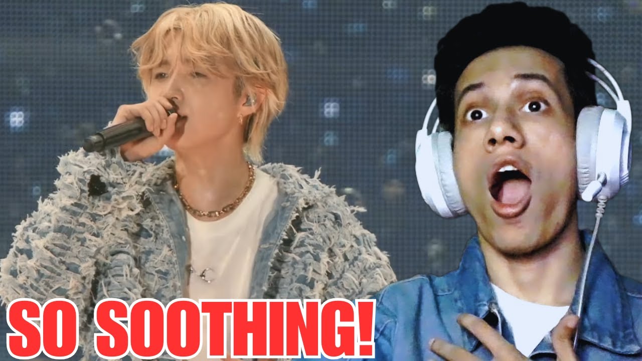 BE:FIRST / 空 -с BMSG FES’25 - Реакция в прямом эфире!