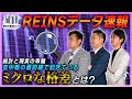 【REINSデータ速報】統計のマジックが隠す、都心空中戦の実態~ミクロな二極化がさらに加速する「ワンチャンがない市況」とは?~